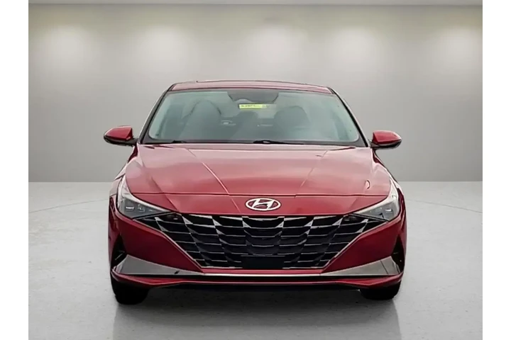 $20446 : Hyundai ELANTRA 2023 Limited image 2
