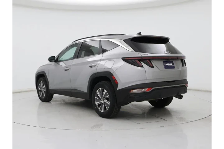 $19998 : Hyundai TUCSON Hybrid 2022 A image 2