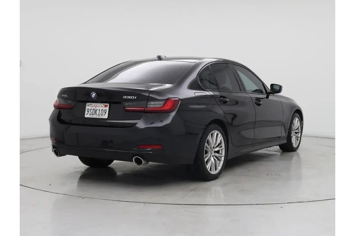 $25998 : BMW 3 Series 2023 330i 4dr S image 8