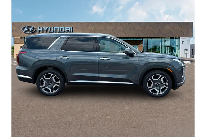 $35088 : Hyundai PALISADE 2024 Limite image 9