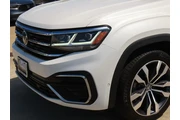 $29999 : Volkswagen Atlas Cross Sport thumbnail