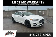Ford Fusion 2019 SE 4dr Seda en Wichita