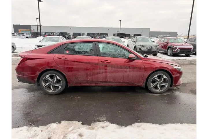 $18750 : Hyundai ELANTRA 2023 SEL 4dr image 2