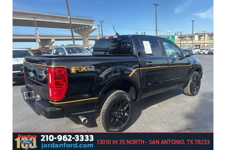 $26157 : Ford Ranger 2022 4x2 XL 4dr image 8