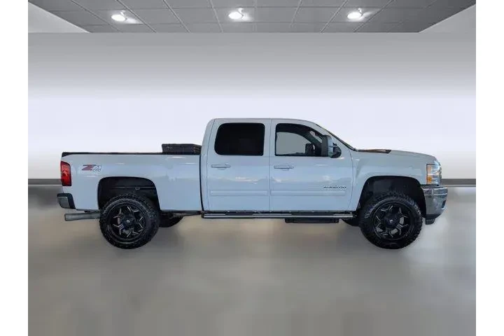 $29999 : Chevrolet Silverado 2500HD 2 image 8