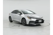 Toyota Corolla 2022 SE 4dr S