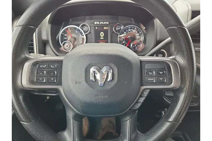 $37000 : Ram 2500 2021 4x4 Tradesman image 7
