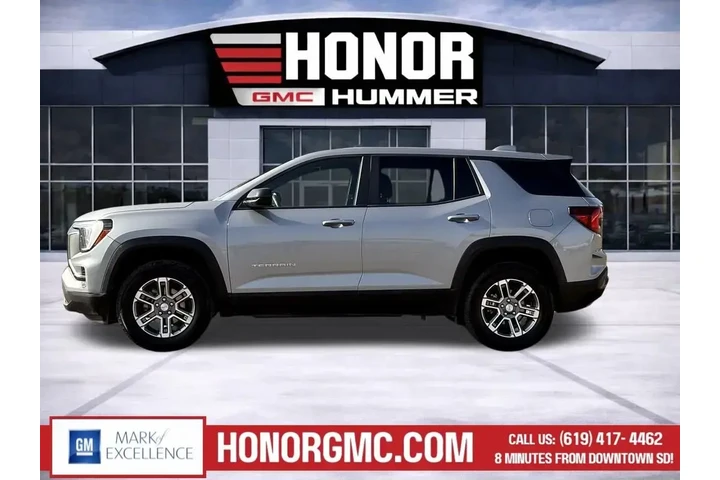 $26988 : GMC Terrain 2025 4x4 Elevati image 6