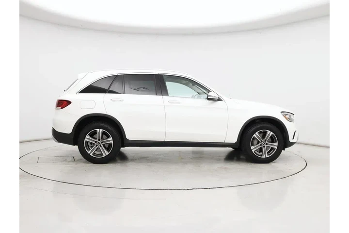 $28998 : Mercedes-Benz GLC 2021 AWD G image 7