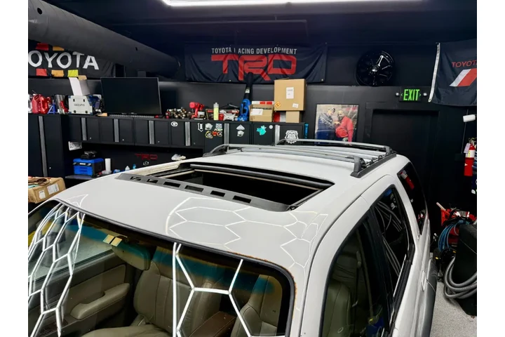 $14995 : 2000 4Runner image 8