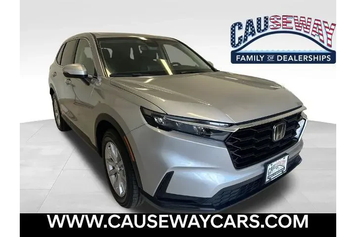 $32743 : Honda CR-V 2024 AWD EX 4dr S image 1