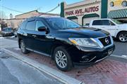 $7495 : 2014 Pathfinder SV thumbnail