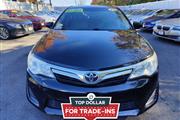 2013 Camry LE