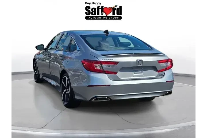 $19988 : Honda Accord 2022 Sport Spec image 5