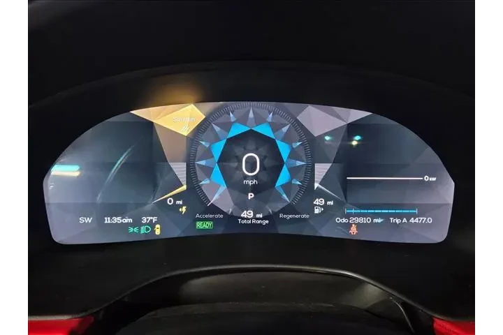 $37990 : Karma Revero 2019 4dr Sedan image 10