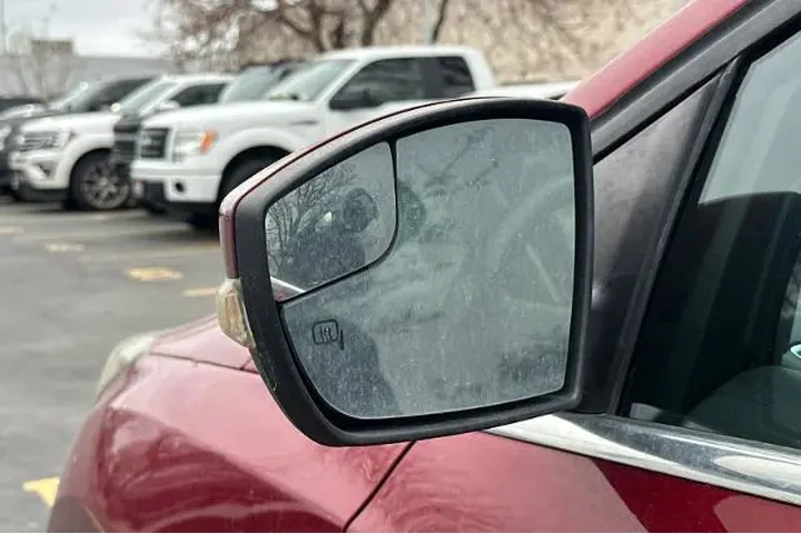 $8995 : Ford Focus 2014 Titanium 4dr image 8