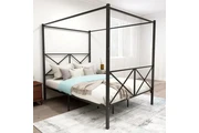 Buy Space-Saving & Stylish Bed en Charlotte