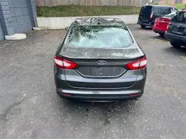 $12275 : 2016 FORD FUSION image 8