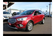 2017 Escape Titanium FWD en Portland