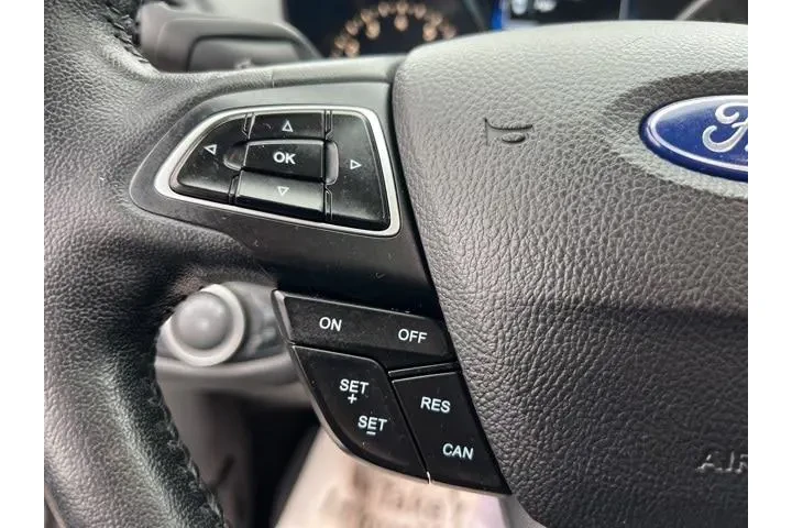 $14275 : Ford Escape 2019 AWD SEL 4dr image 9