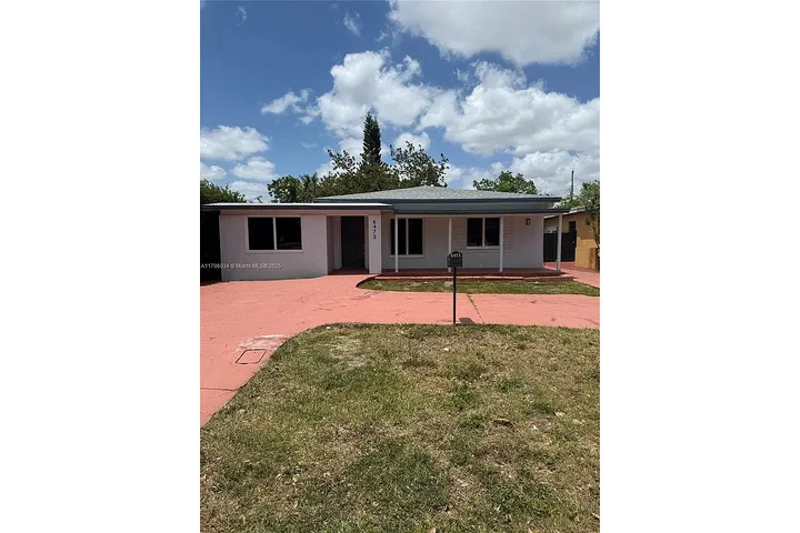 $800 : Beautiful Home..Miami image 1