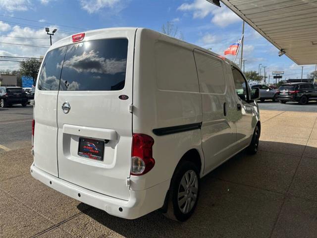 $18999 : 2020 NV200 S image 8