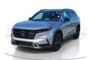 $33991 : Honda CR-V Hybrid 2024 AWD S thumbnail