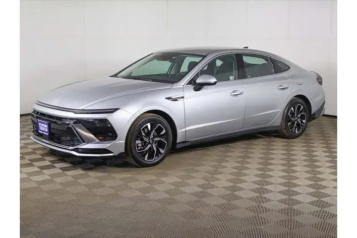 $23890 : Hyundai SONATA 2024 AWD SEL image 7
