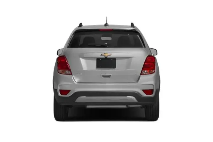 $14450 : Chevrolet Trax 2020 LT 4dr C image 5