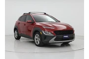Hyundai KONA 2022 AWD SEL 4d