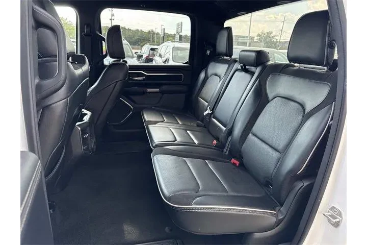 $33888 : Ram 1500 2024 4x2 Laramie 4d image 7