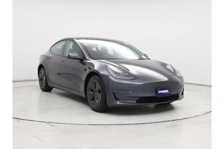 $32998 : Tesla Model 3 2023 4dr Sedan image 1