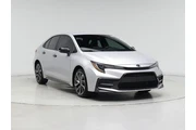 Toyota Corolla 2022 SE 4dr S en Hialeah