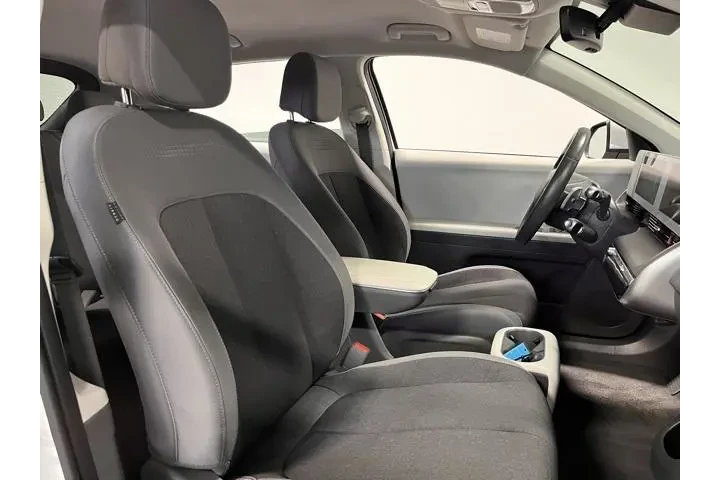 $26640 : Hyundai IONIQ 5 2024 AWD SEL image 10