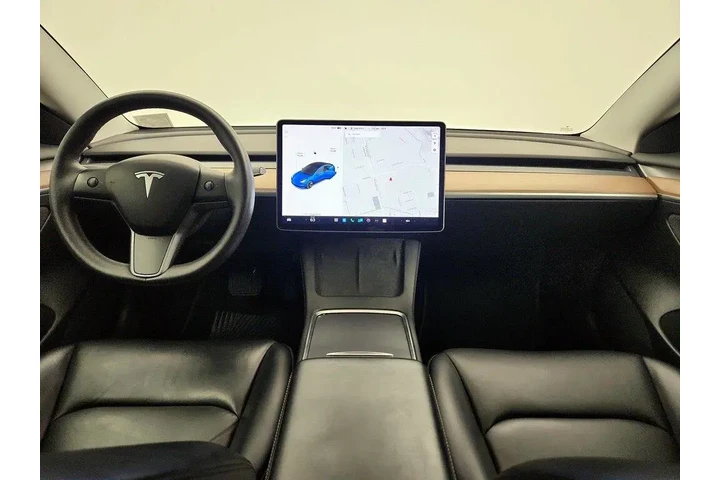 $22998 : Tesla Model 3 2022 4dr Sedan image 9