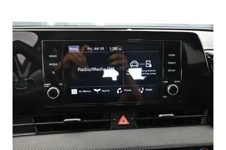 $18095 : Kia Sportage Hybrid 2023 LX image 9