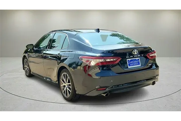 $28974 : Toyota Camry 2024 XLE V6 4dr image 5