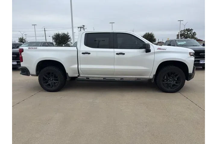 $35549 : Chevrolet Silverado 1500 202 image 2