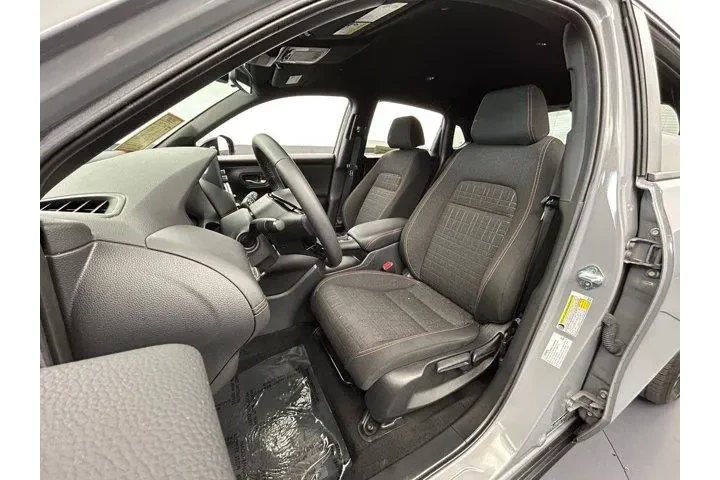$22625 : Honda HR-V 2024 Sport 4dr Cr image 10