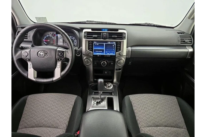 $37998 : Toyota 4Runner 2024 4x4 SR5 image 9