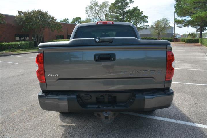 2014 Tundra Platinum image 8