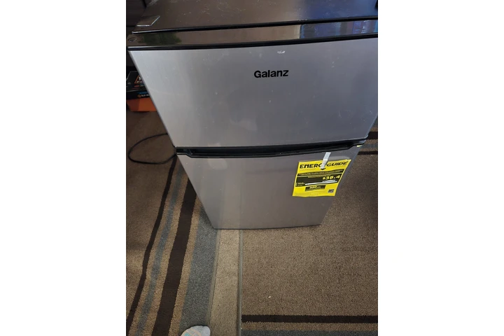Refrigerador pequeño image 1