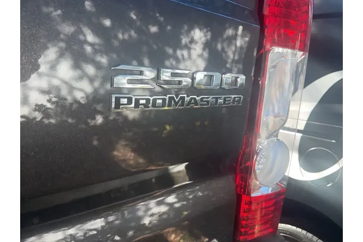 $36000 : Ram ProMaster 2024 Tradesman image 7