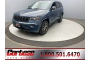 Jeep Grand Cherokee 2021 4x4 en Rochester