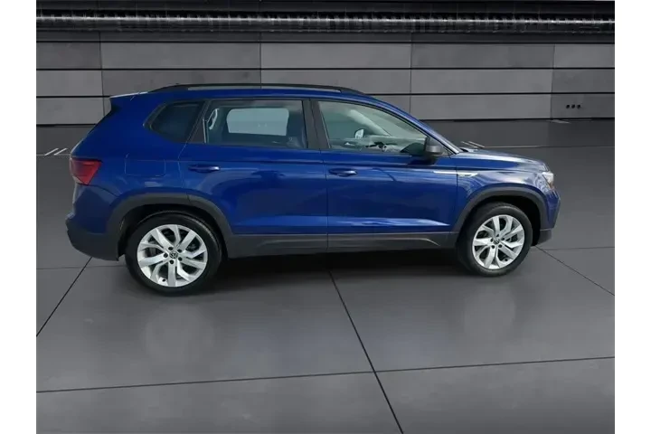 $22998 : Volkswagen Taos 2023 AWD S 4 image 9
