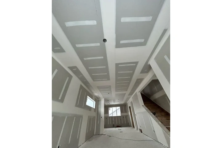 Drywall casas y edificaciones image 4
