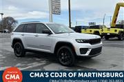 NEW 2024 JEEP GRAND CHEROKEE en Madison WV