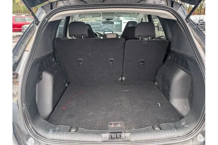 $17500 : Ford Escape 2022 SE 4dr SUV image 7