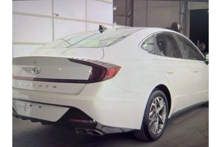 $19887 : Hyundai SONATA 2022 SEL 4dr image 7