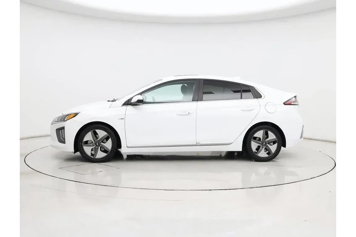$19998 : Hyundai IONIQ Hybrid 2020 SE image 3